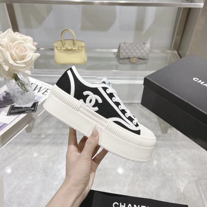 Chxnxl Sneakers GoodFit 125967