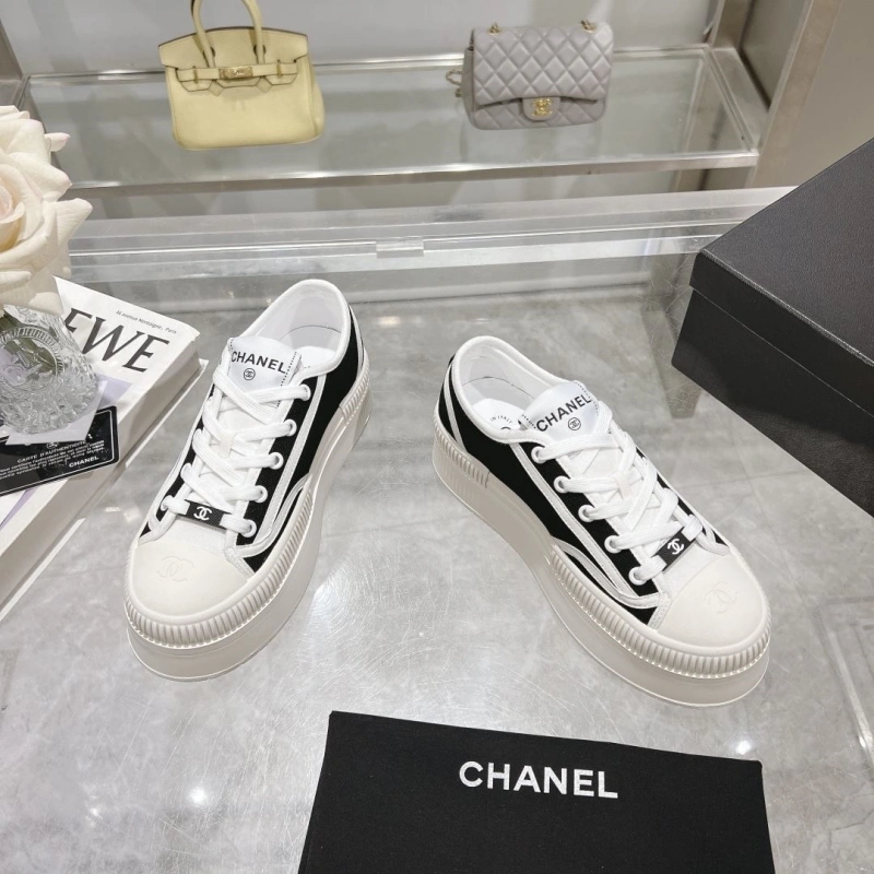 Chxnxl Sneakers GoodFit 125967