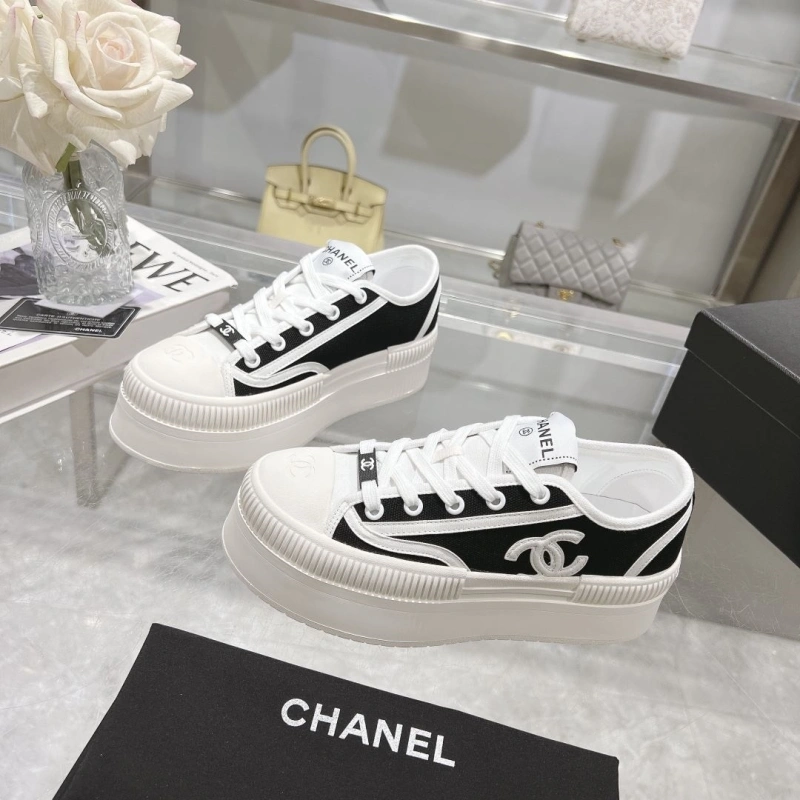 Chxnxl Sneakers GoodFit 125967