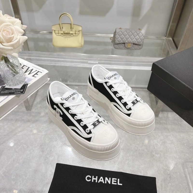 Chxnxl Sneakers GoodFit 125967