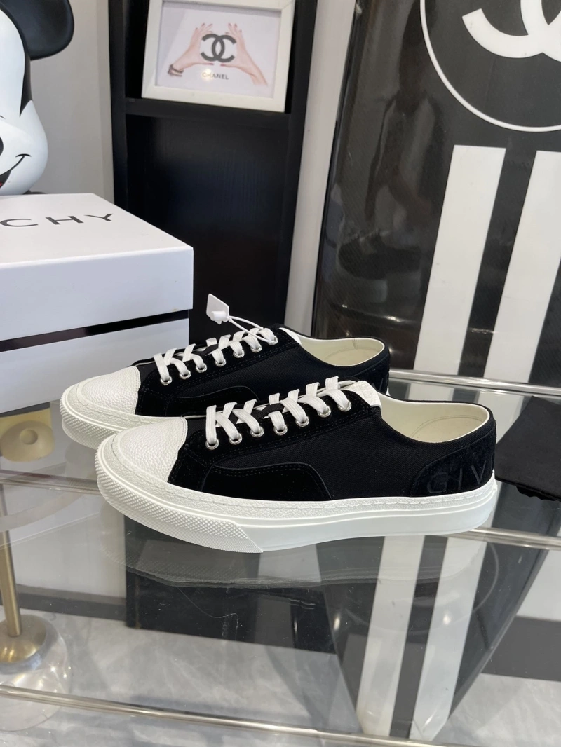 Gxvxnchy Sneakers Comfortable 153705