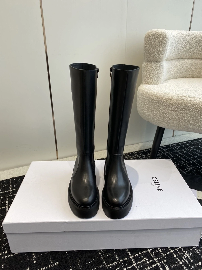 Cxlxne Boots Sophisticated 116557