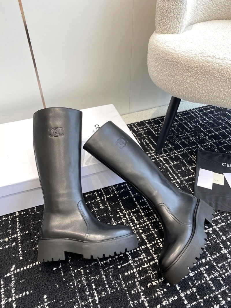 Cxlxne Boots Sophisticated 116557