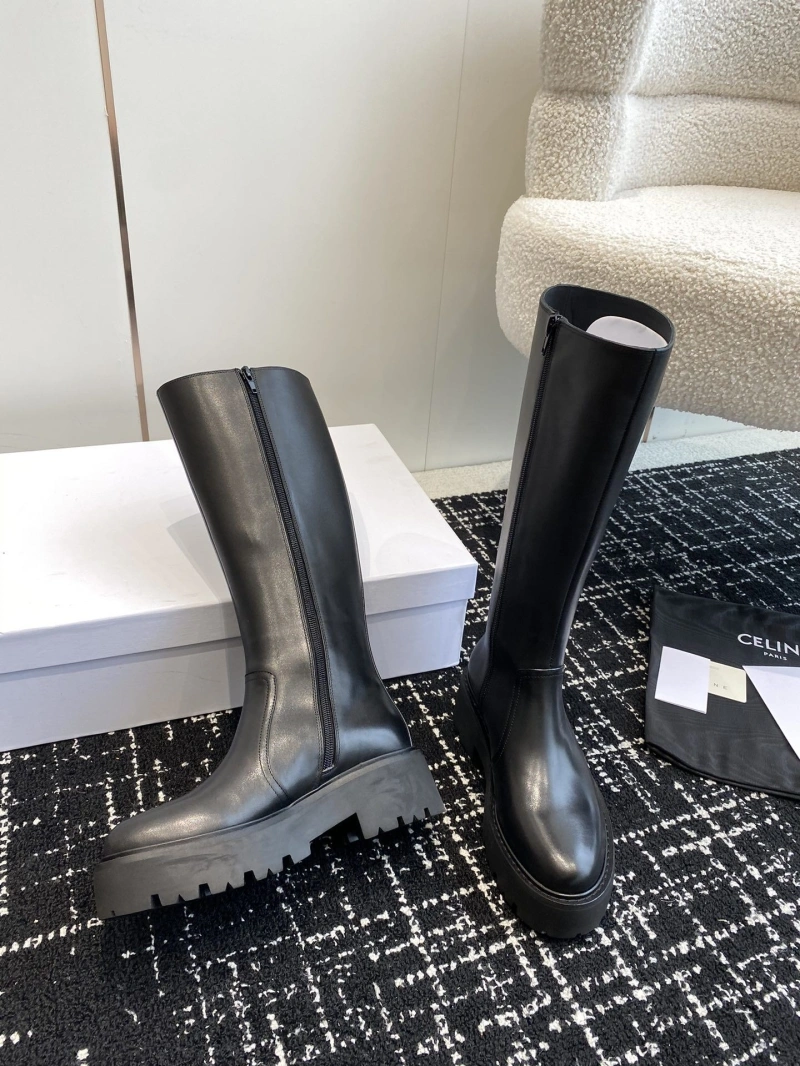 Cxlxne Boots Sophisticated 116557