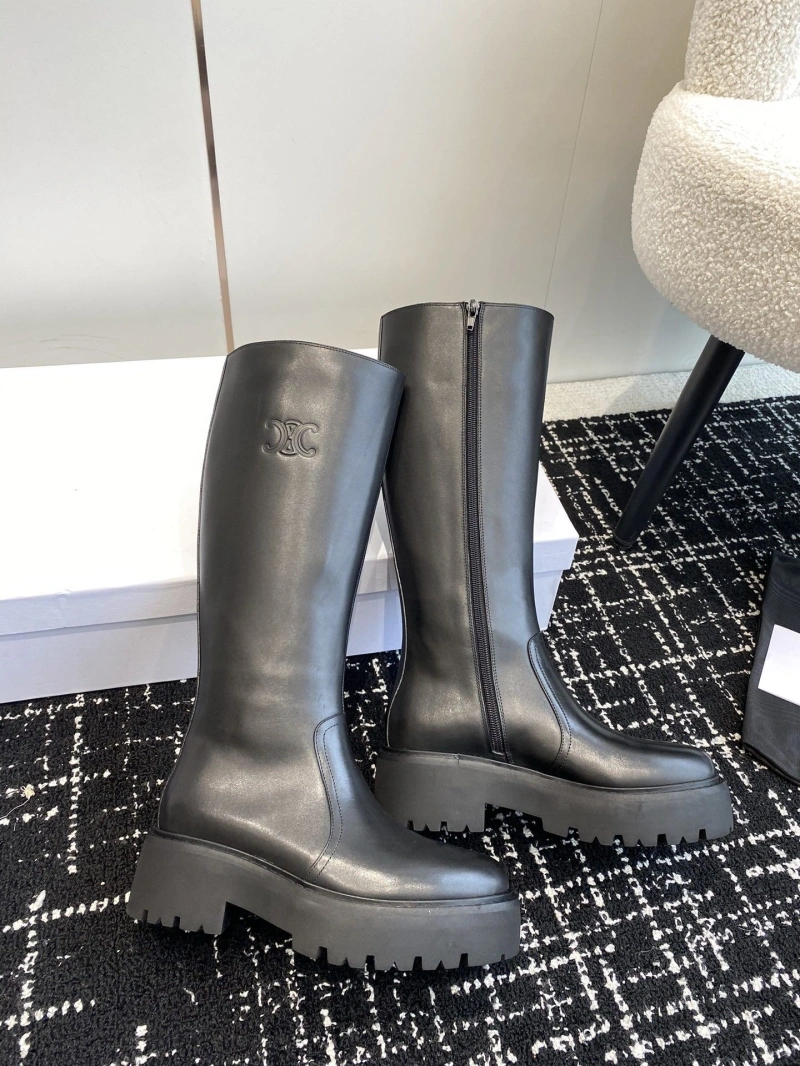 Cxlxne Boots Sophisticated 116557