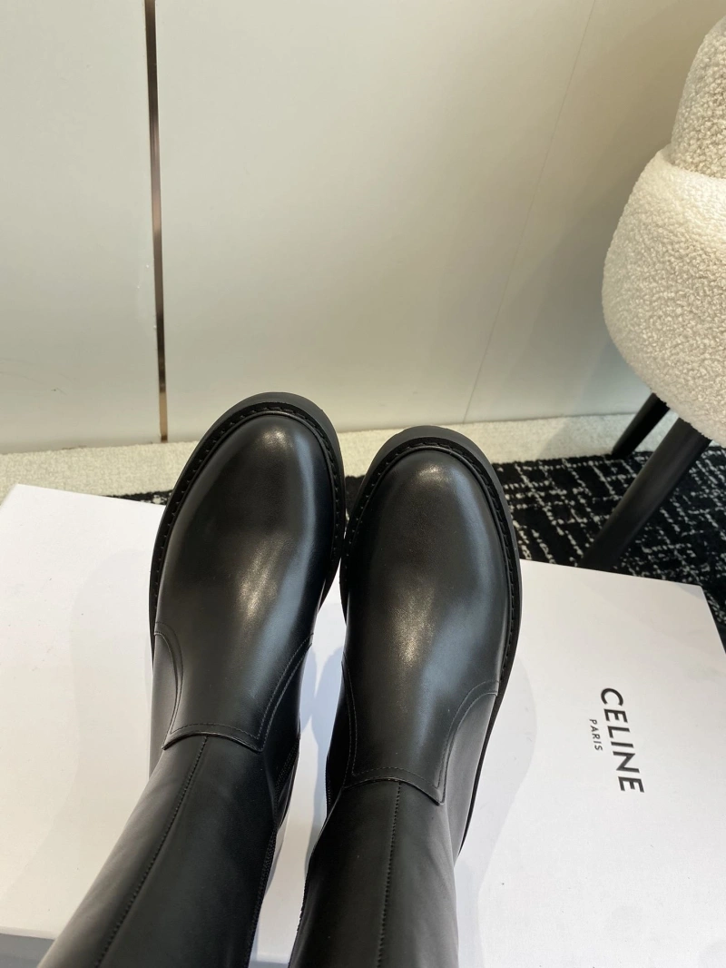 Cxlxne Boots Sophisticated 116557