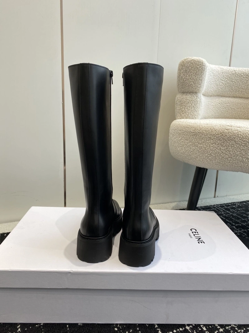 Cxlxne Boots Sophisticated 116557