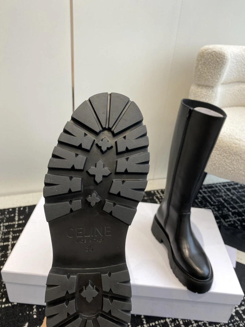 Cxlxne Boots Sophisticated 116557