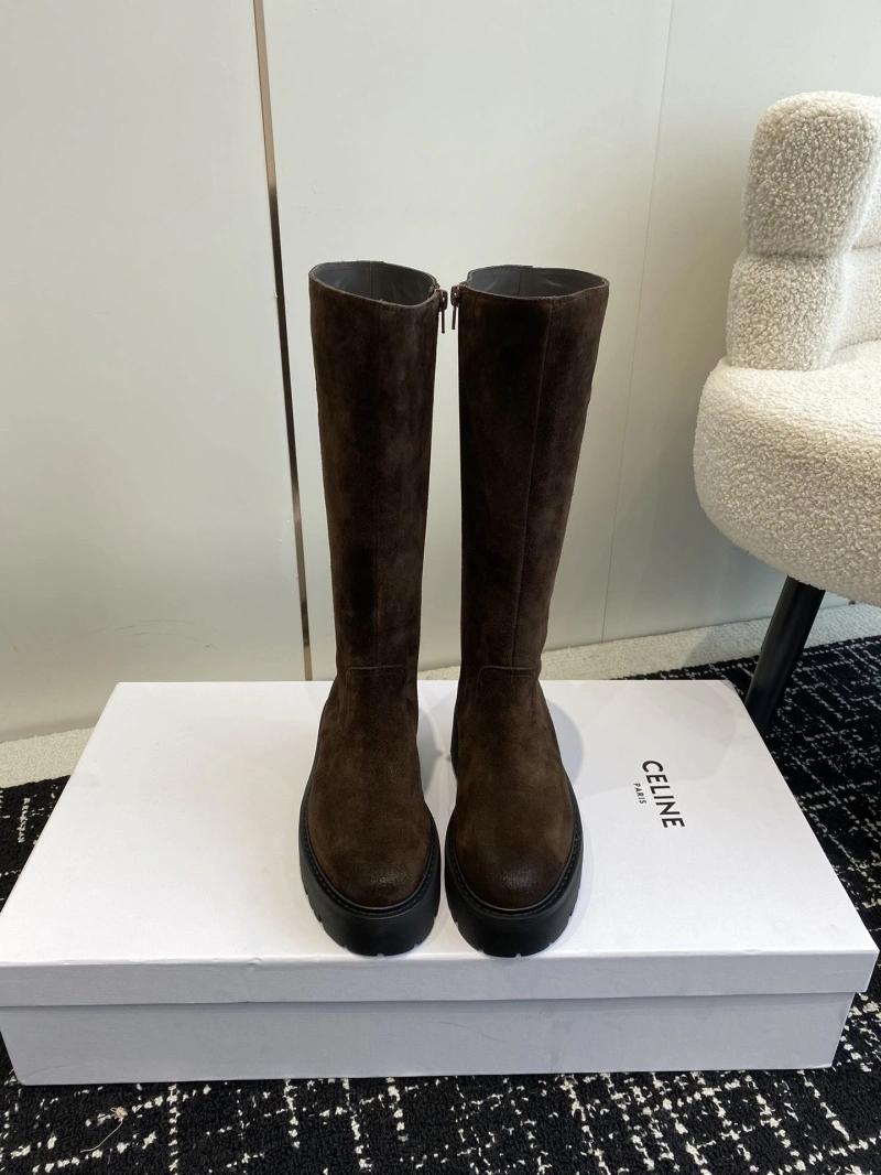 Cxlxne Boots Practical 116555