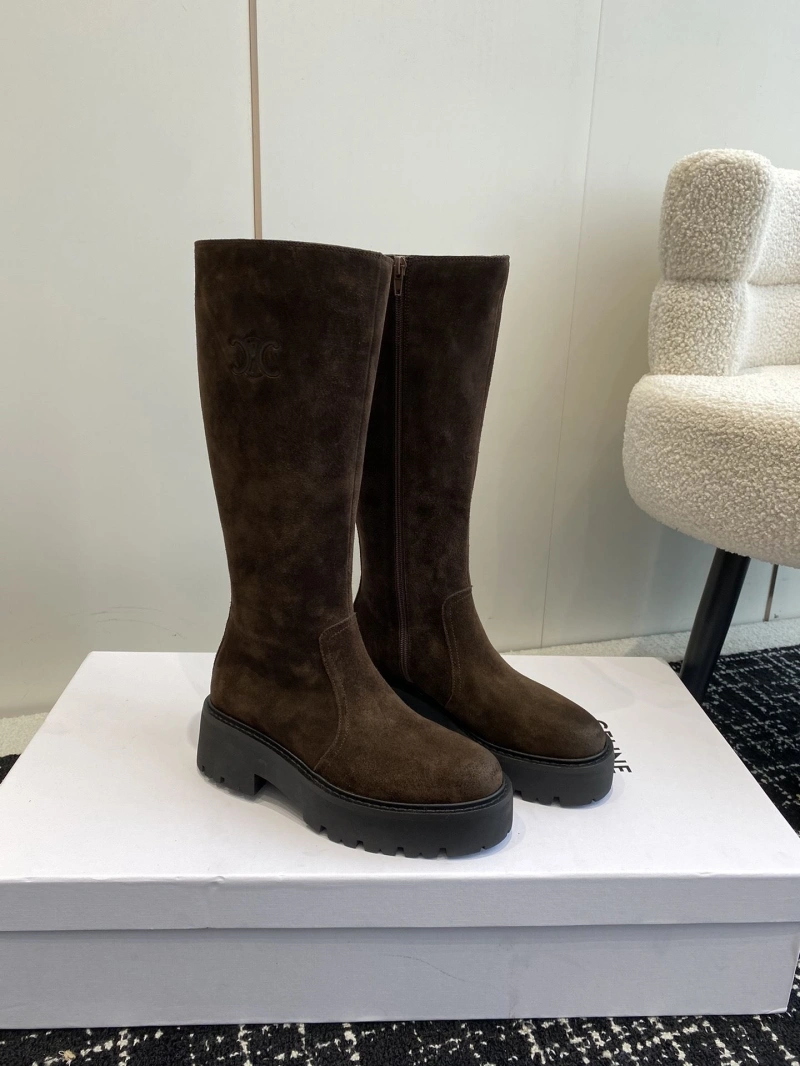 Cxlxne Boots Practical 116555