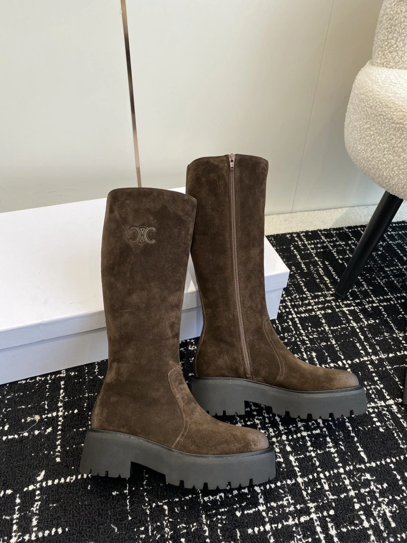 Cxlxne Boots Practical 116555
