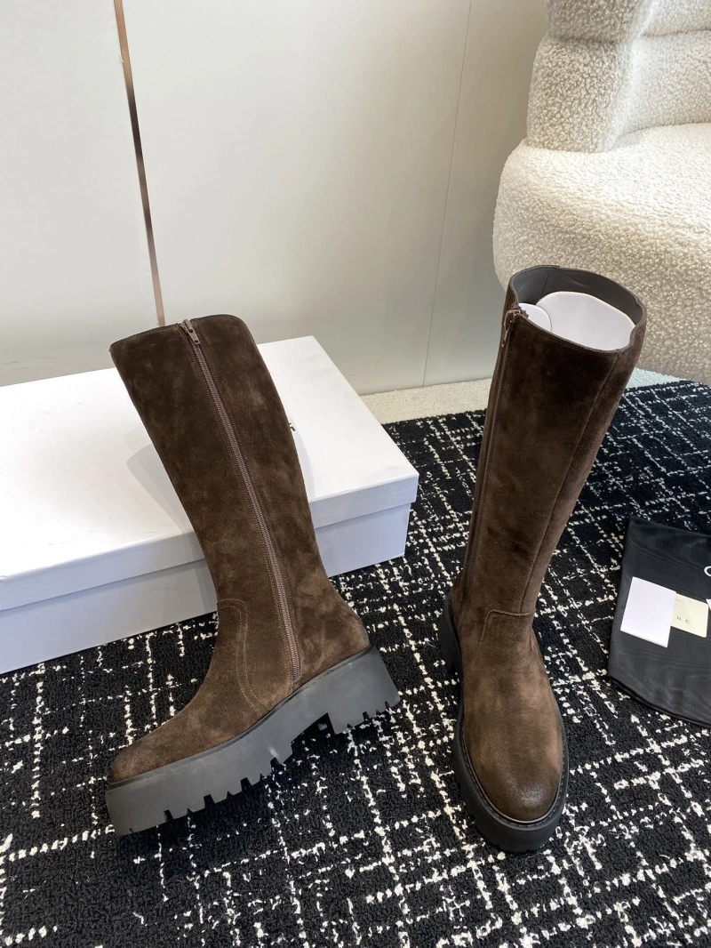 Cxlxne Boots Practical 116555