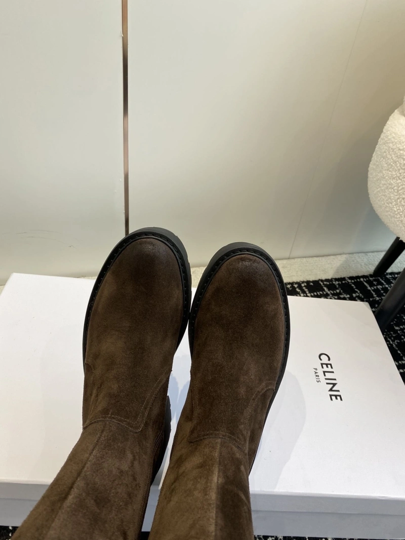 Cxlxne Boots Practical 116555