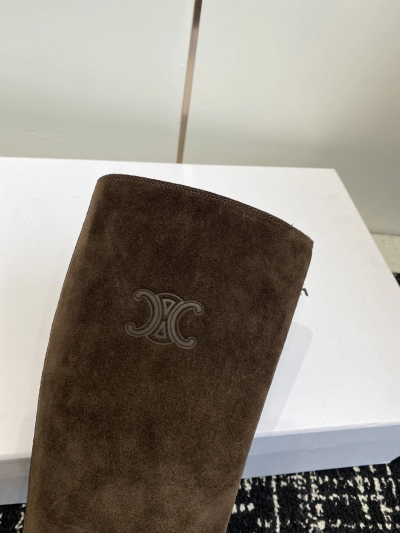Cxlxne Boots Practical 116555