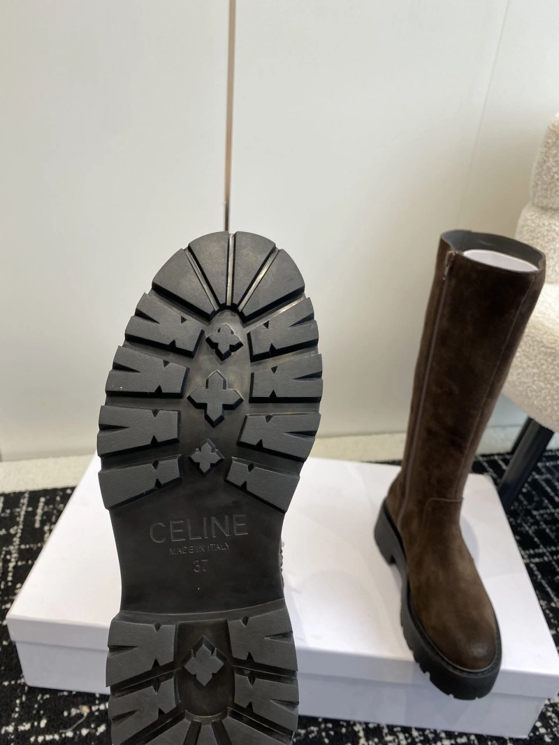 Cxlxne Boots Practical 116555