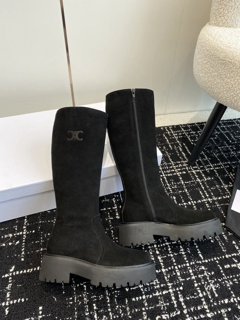 Cxlxne Boots Comfortable 116554