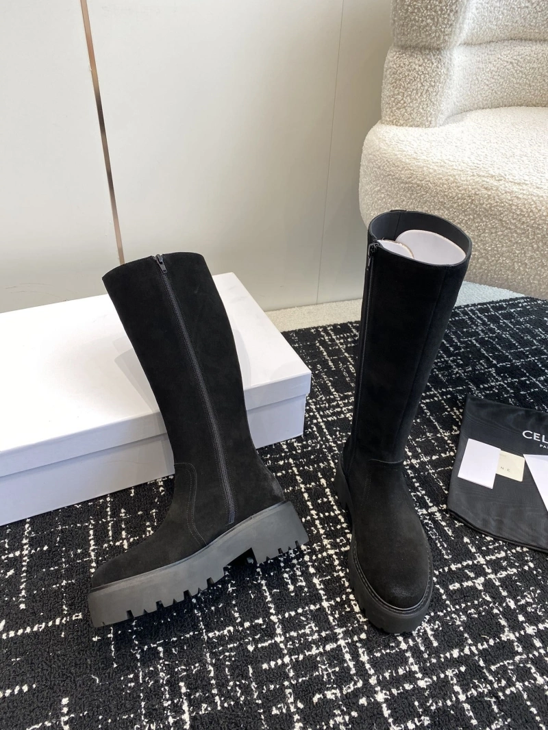 Cxlxne Boots Comfortable 116554