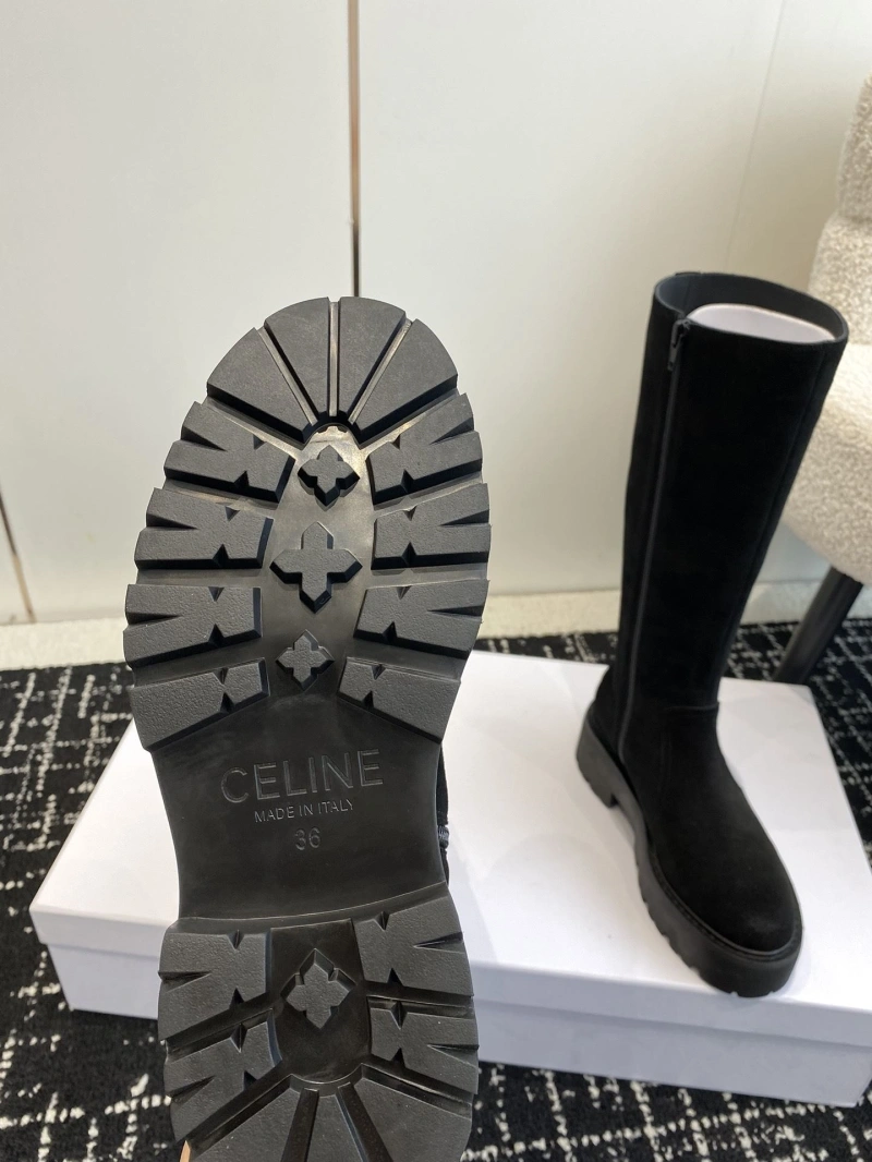 Cxlxne Boots Comfortable 116554