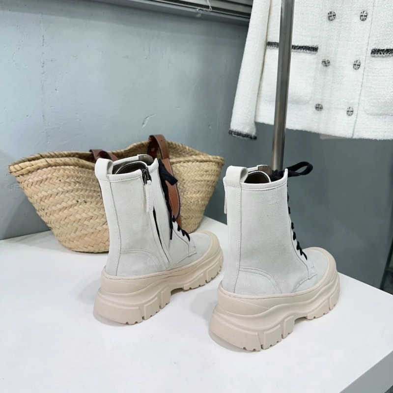 Elegant Brxnxllo Cxcxnelli Boots 113960