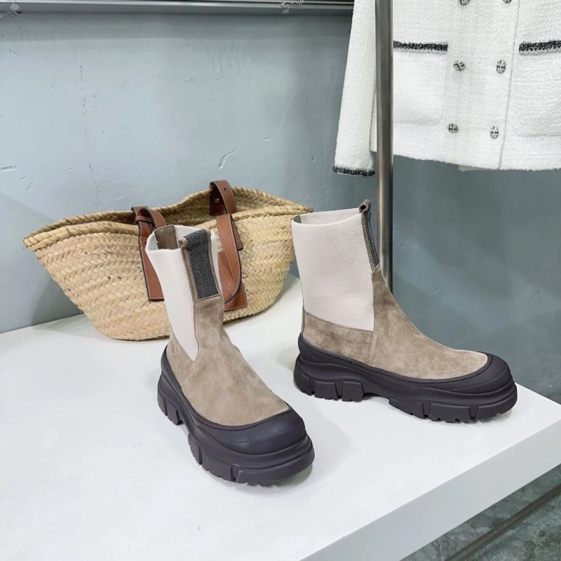 Brxnxllo Cxcxnelli Boots SportInspired 113954