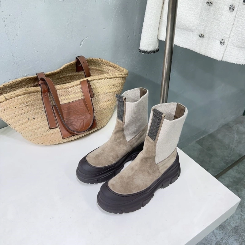 Brxnxllo Cxcxnelli Boots SportInspired 113954