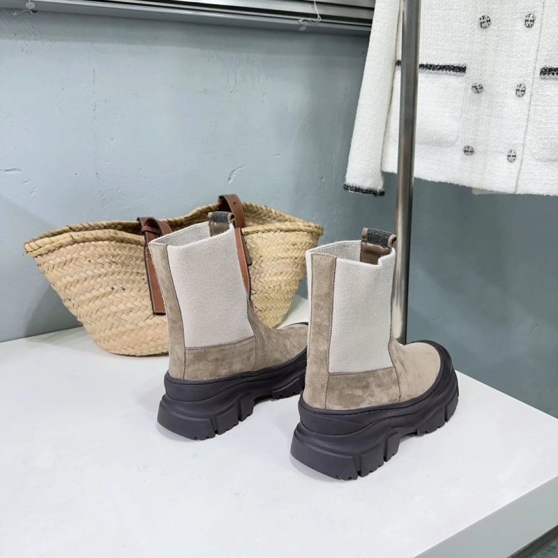 Brxnxllo Cxcxnelli Boots SportInspired 113954