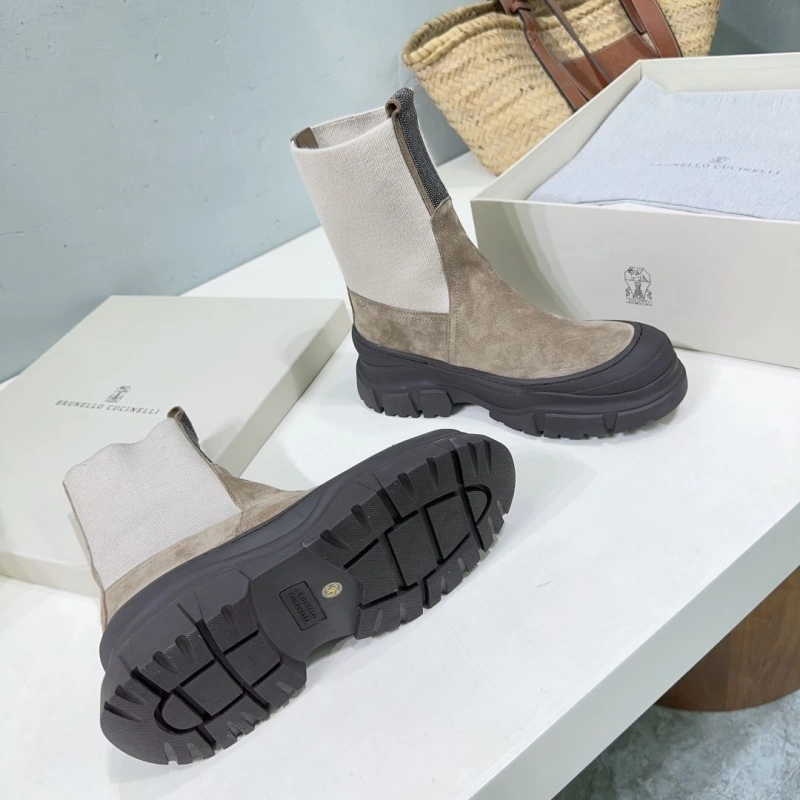 Brxnxllo Cxcxnelli Boots SportInspired 113954