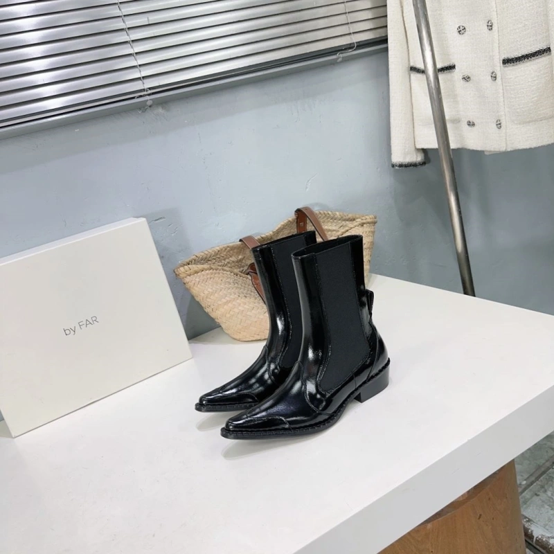 Othxr Boots Trendy 215322