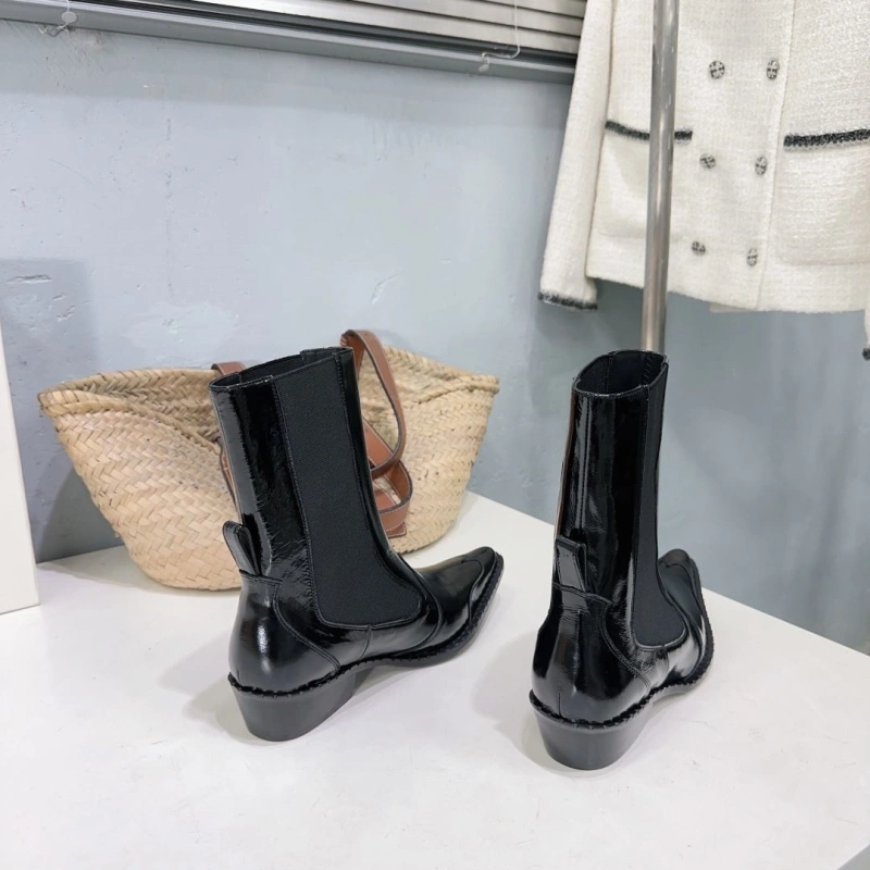 Othxr Boots Trendy 215322