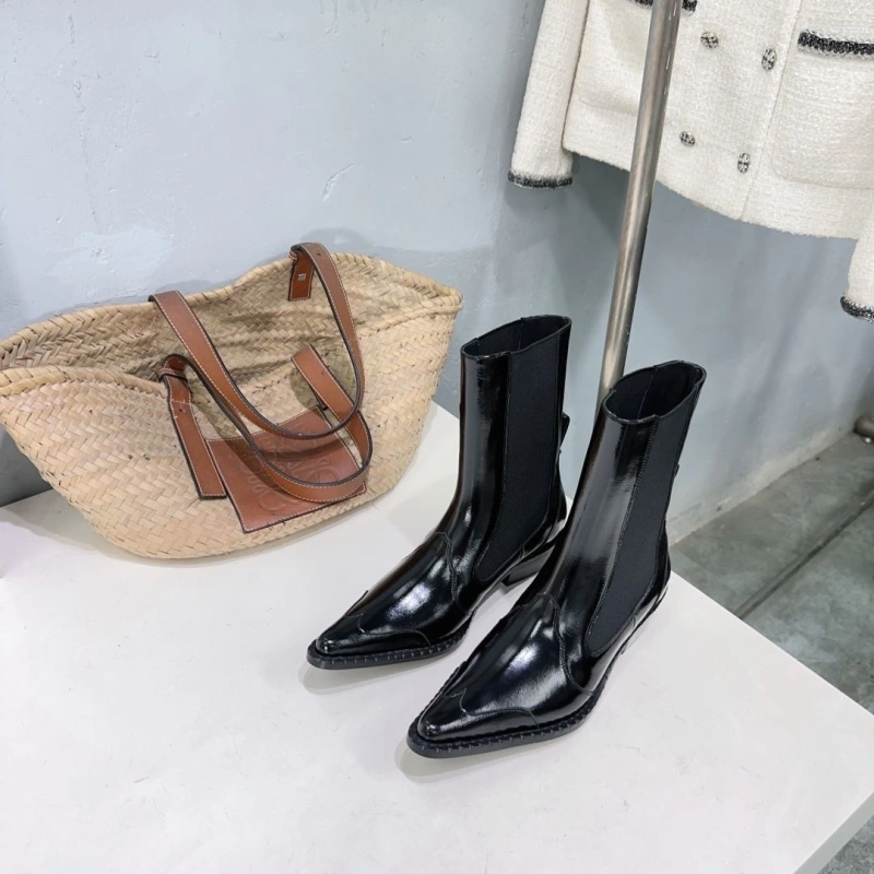 Othxr Boots Trendy 215322