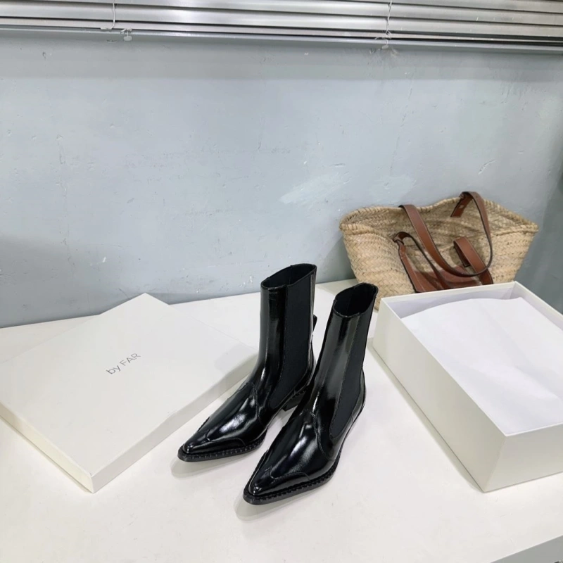 Othxr Boots Trendy 215322