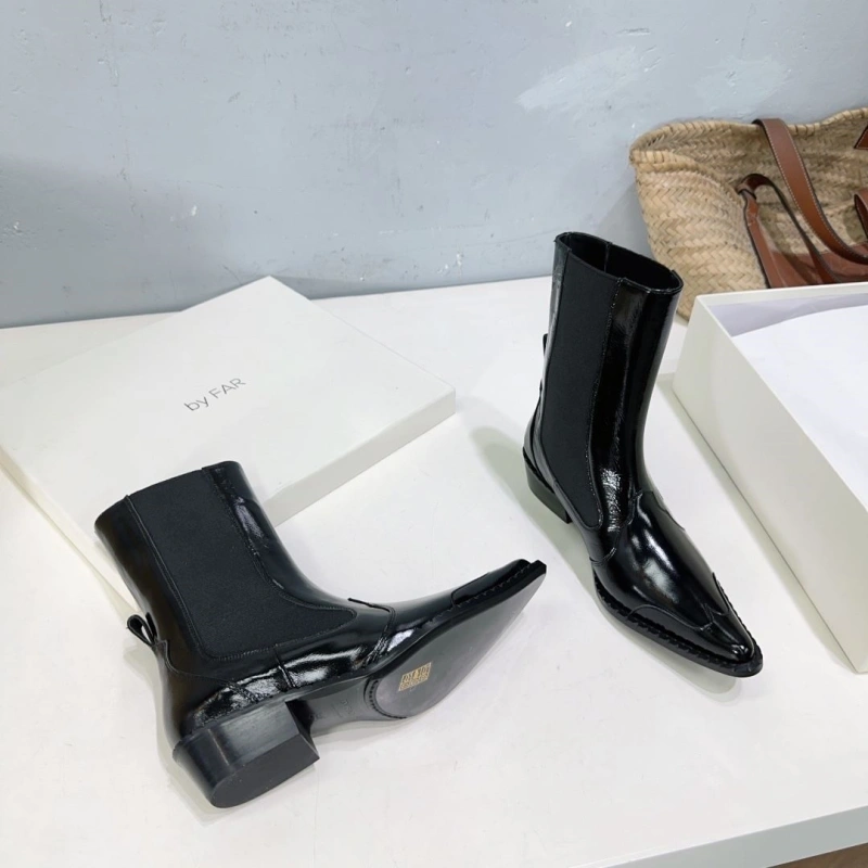 Othxr Boots Trendy 215322