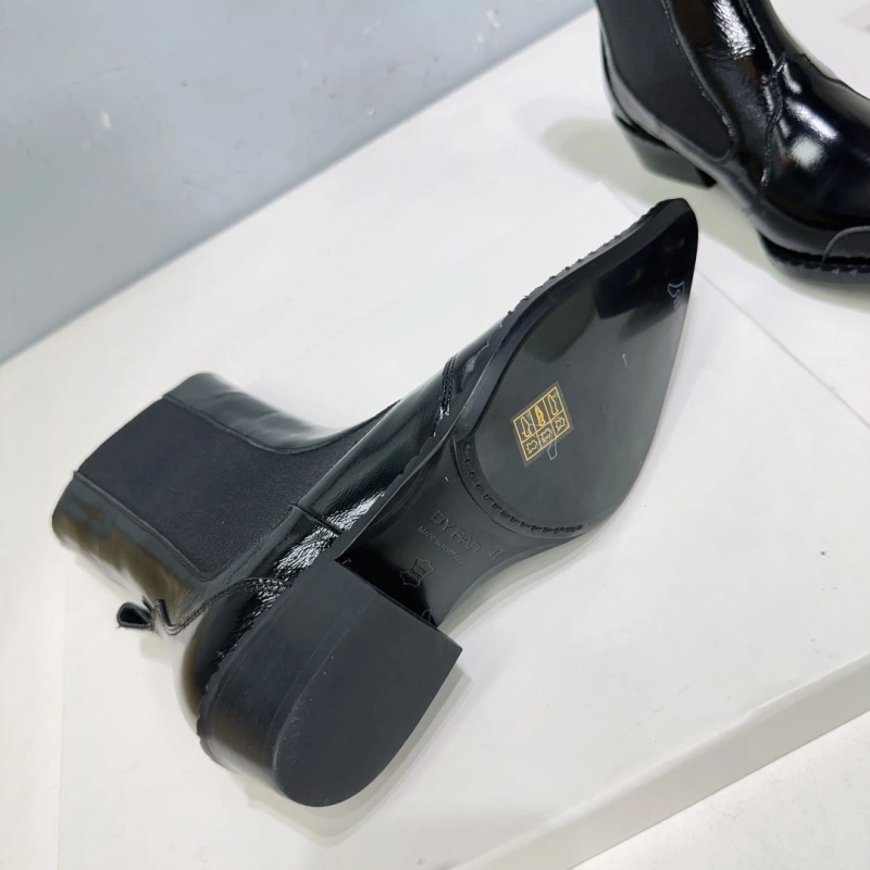 Othxr Boots Trendy 215322