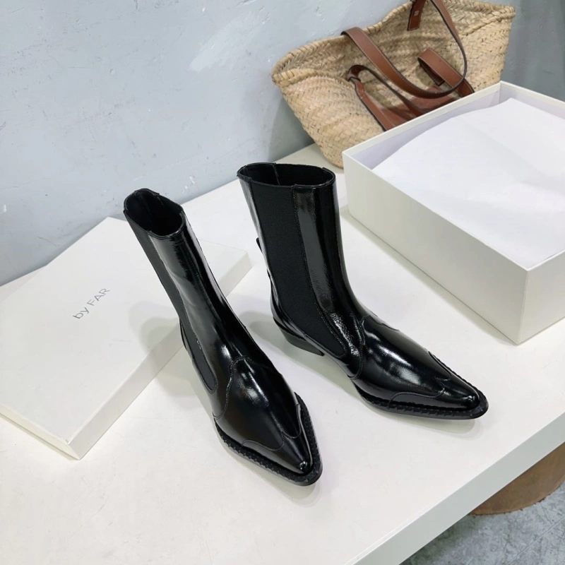 Othxr Boots Trendy 215322