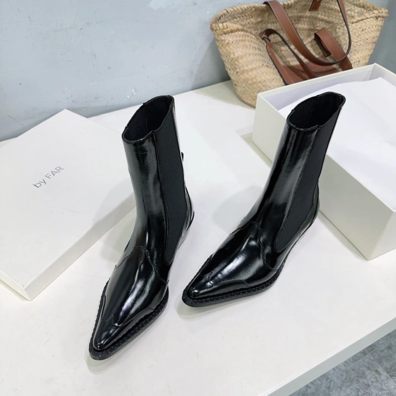 Othxr Boots Trendy 215322