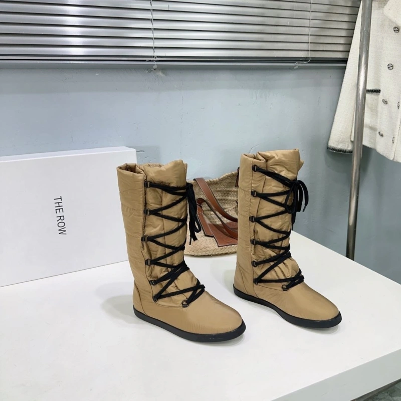Bright Othxr Boots 215328