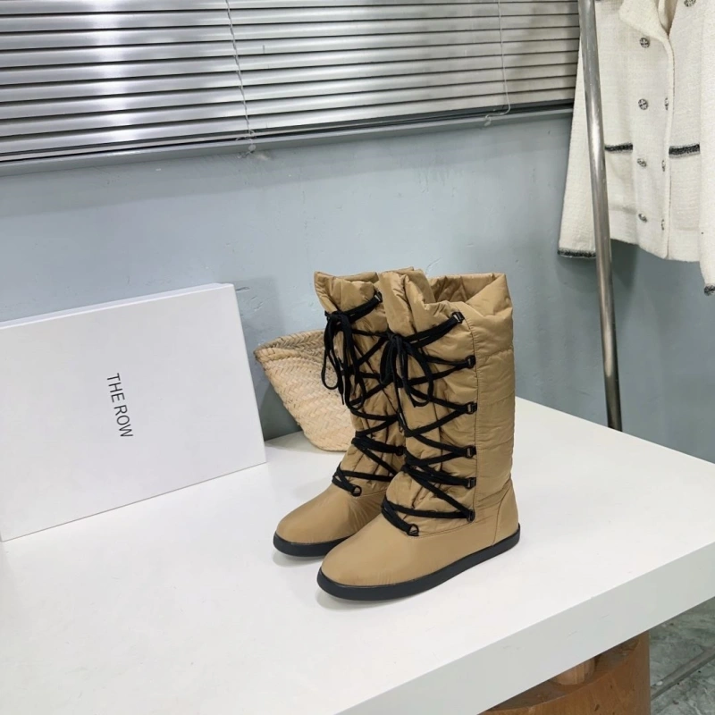 Bright Othxr Boots 215328