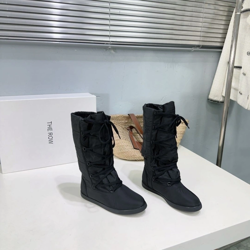 Functional Othxr Boots 215331