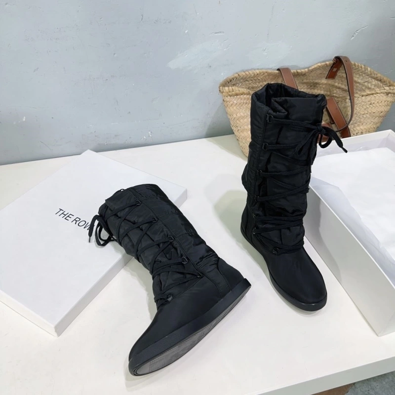 Functional Othxr Boots 215331