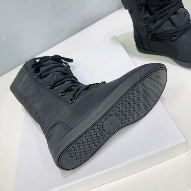 Functional Othxr Boots 215331