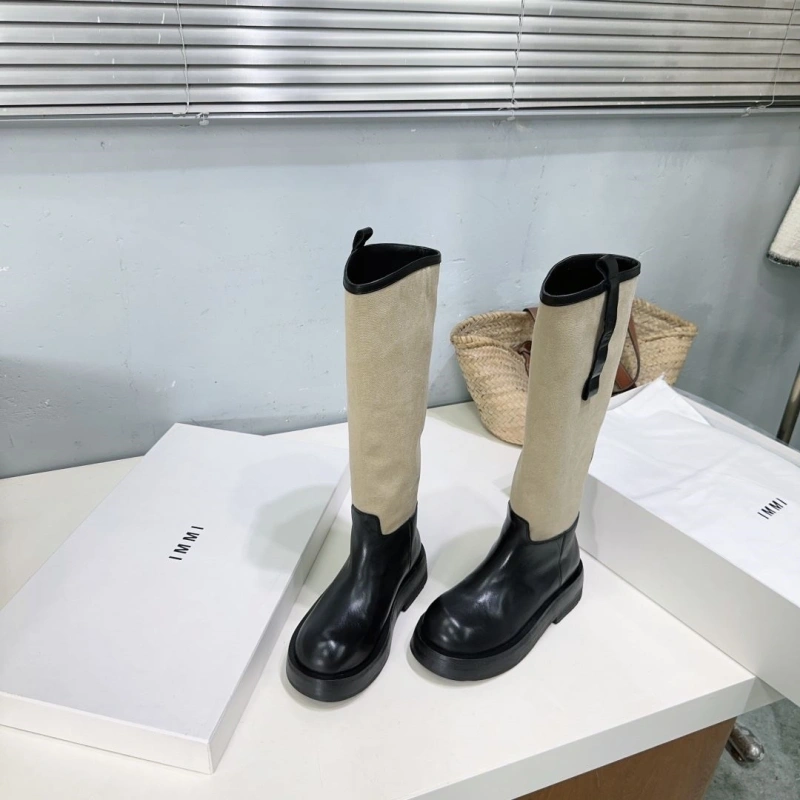 Othxr Boots Sleek 215315
