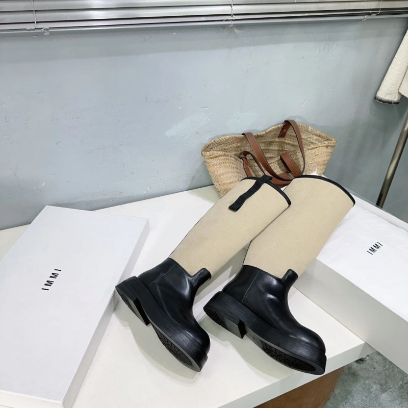 Othxr Boots Sleek 215315