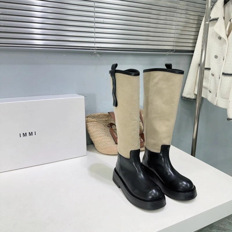 Othxr Boots Sleek 215315
