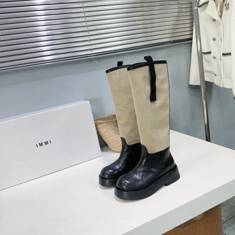 Othxr Boots Sleek 215315