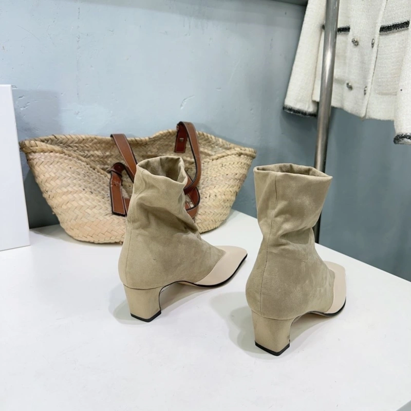 Othxr Boots StreetReady 215320
