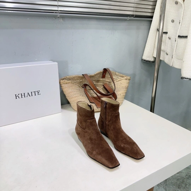 Soft Othxr Boots 215317