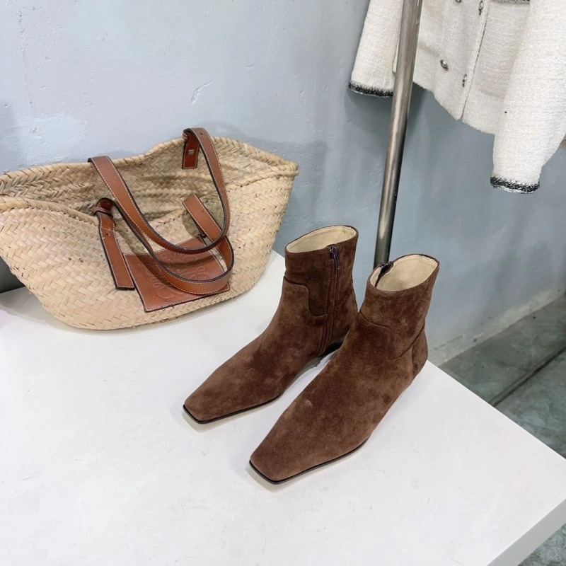 Soft Othxr Boots 215317