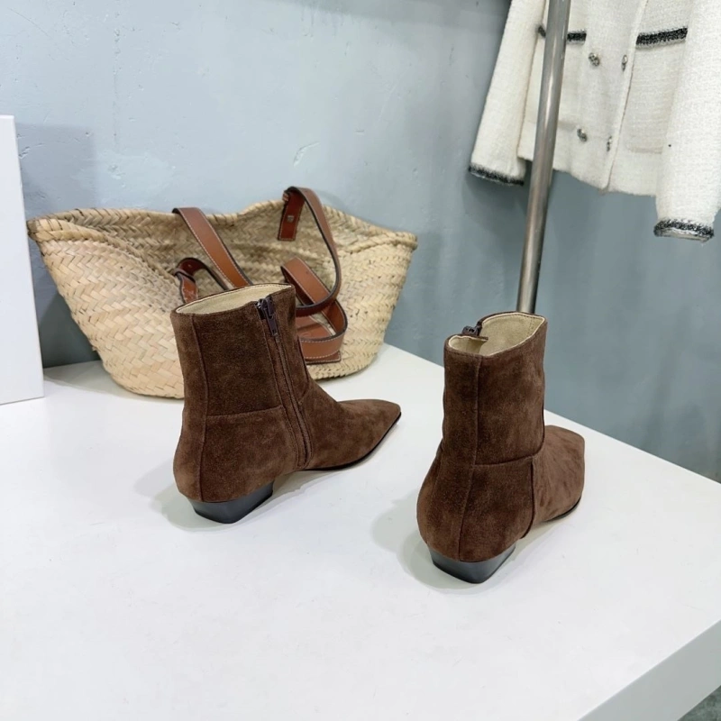Soft Othxr Boots 215317