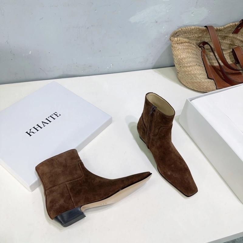 Soft Othxr Boots 215317