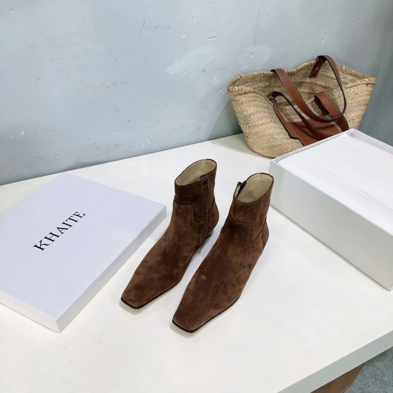 Soft Othxr Boots 215317